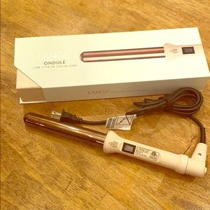 L’ange Ondule 25mm curling wand